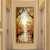 Painting by Numbers Light Path